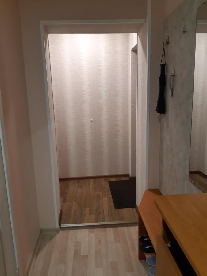 Compact Apartment Near Food Market In The Oldtown Plus Free Parking Клайпеда Екстериор снимка