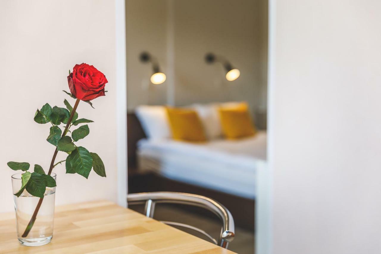Compact Apartment Near Food Market In The Oldtown Plus Free Parking Клайпеда Екстериор снимка